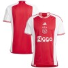 Officiële Voetbalshirt Ajax Thuis 2023-24 - Heren